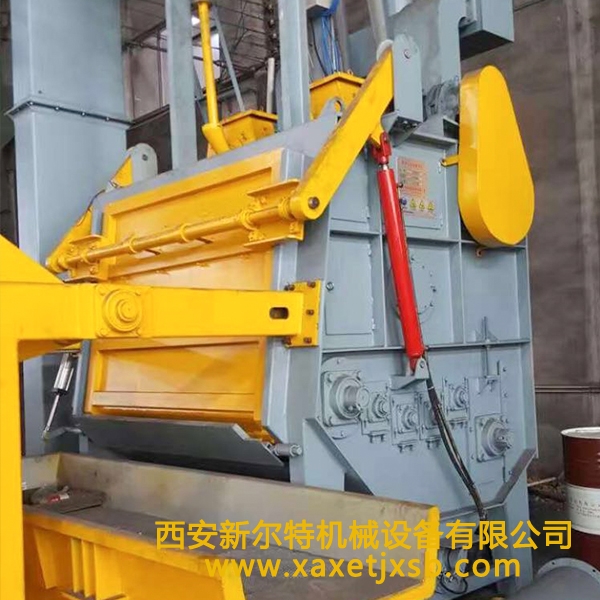 陕西抛丸清理机 陕西抛丸清理机